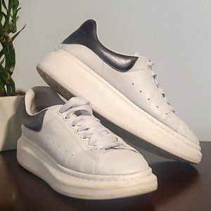 Alexander McQueen Sneakers